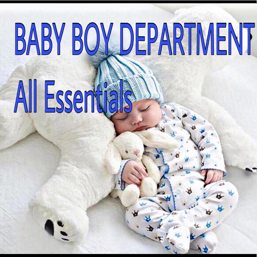 All BABY ESSENTIALS AVAILABLE FROM NEWBORN- KIDS